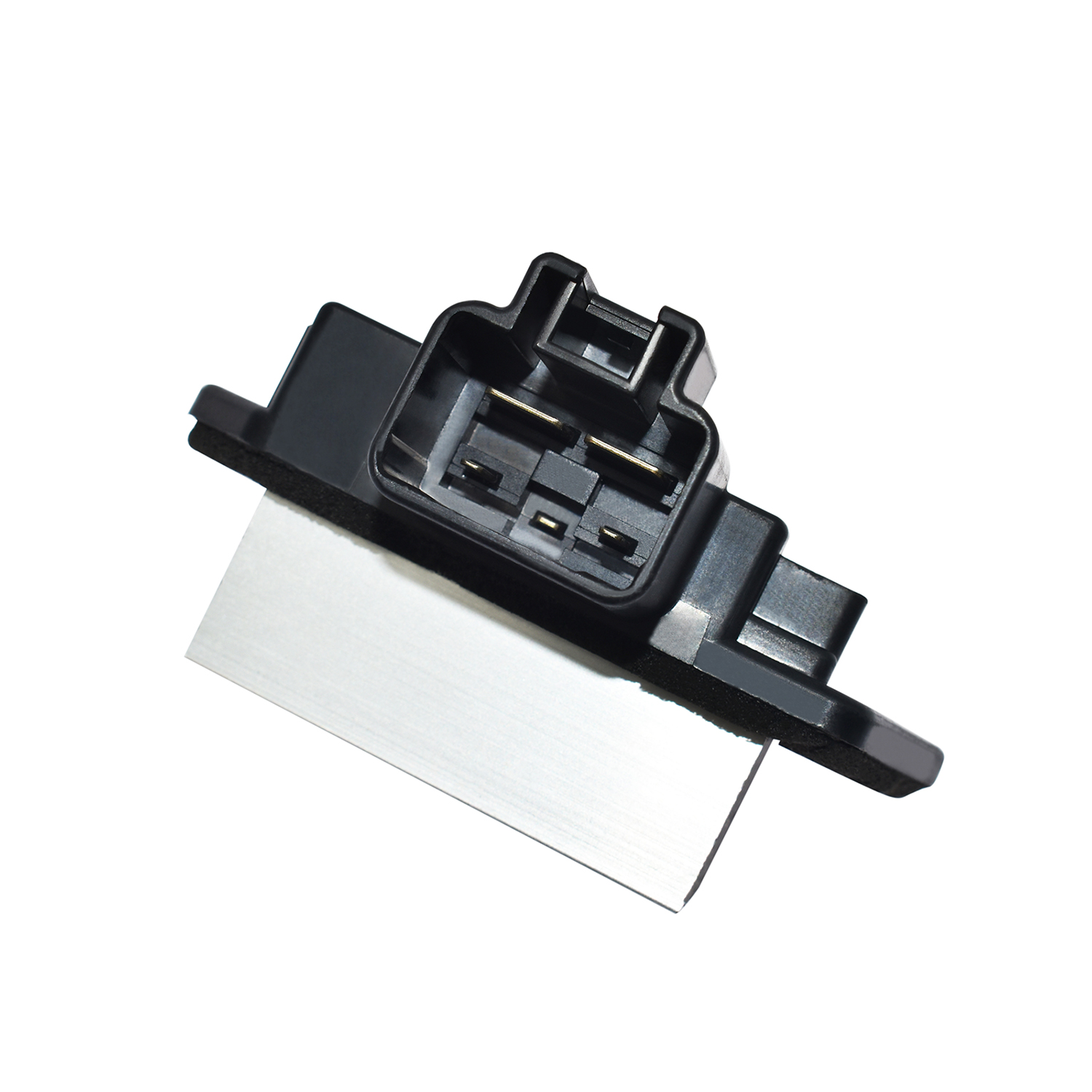 冷却风扇控制模块 499300-2220 普货-4